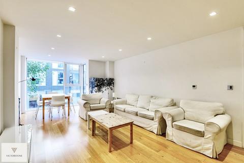 3 bedroom apartment for sale, Spenlow Apartments, Wenlock Road, London, N1