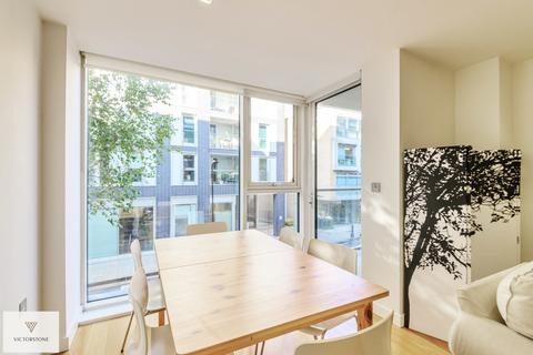 3 bedroom apartment for sale, Spenlow Apartments, Wenlock Road, London, N1