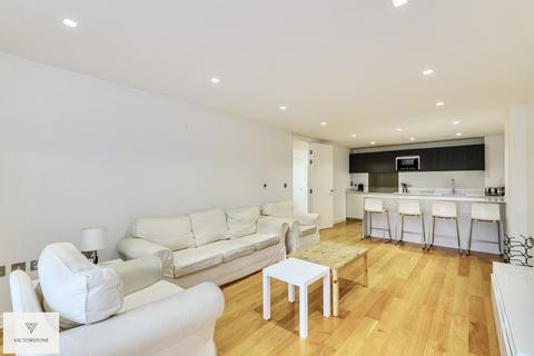 3 bedroom apartment for sale, Spenlow Apartments, Wenlock Road, London, N1