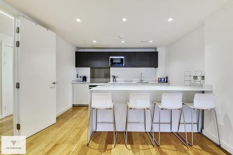 3 bedroom apartment for sale, Spenlow Apartments, Wenlock Road, London, N1