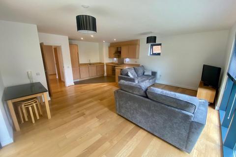 2 bedroom flat for sale, Larke Rise, West Didsbury