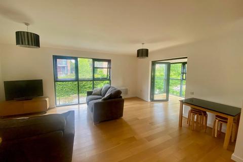 2 bedroom flat for sale, Larke Rise, West Didsbury