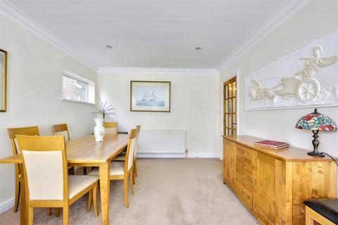 undefined, Salcombe Drive, Redhill, Nottingham