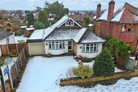 2 bedroom detached bungalow for sale, Salcombe Drive, Redhill, Nottingham