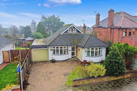 undefined, Salcombe Drive, Redhill, Nottingham
