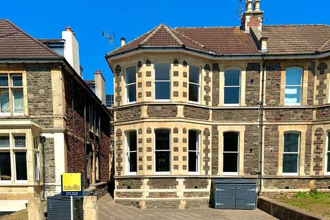 undefined, Whatley Road, Clifton, Bristol, BS8