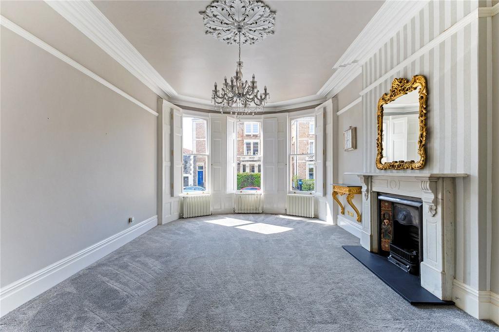 Drawing Room