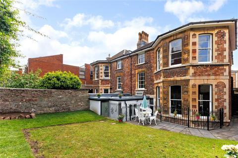 undefined, Whatley Road, Clifton, Bristol, BS8