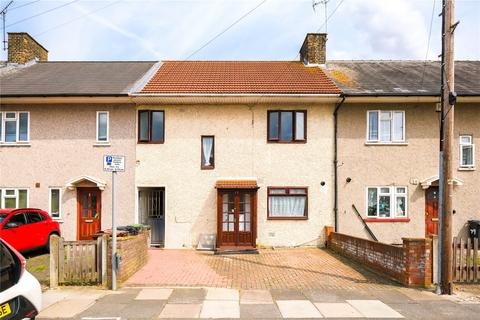 4 bedroom terraced house for sale, Burnside Road, Dagenham RM8