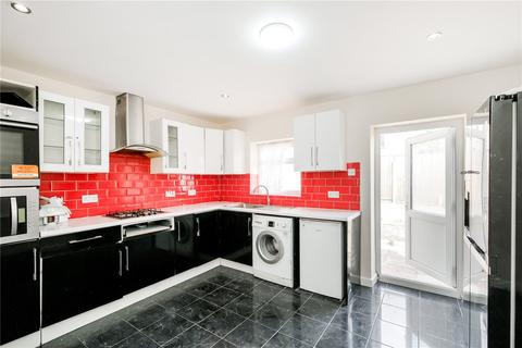 4 bedroom terraced house for sale, Burnside Road, Dagenham RM8