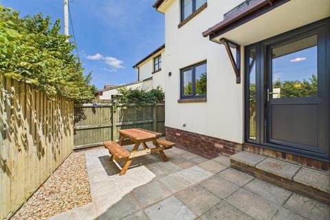 undefined, Ora Stone Park, Braunton EX33