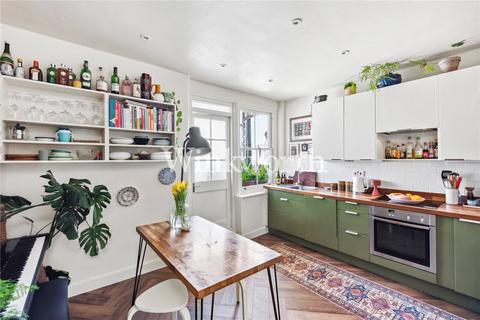 2 bedroom apartment for sale, Grand Parade, Green Lanes, Harringay, N4