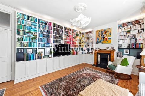 2 bedroom apartment for sale, Grand Parade, Green Lanes, Harringay, N4