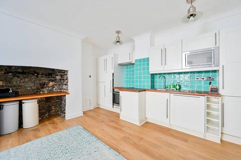 1 bedroom flat to rent, Sinclair Gardens, Brook Green, London, W14
