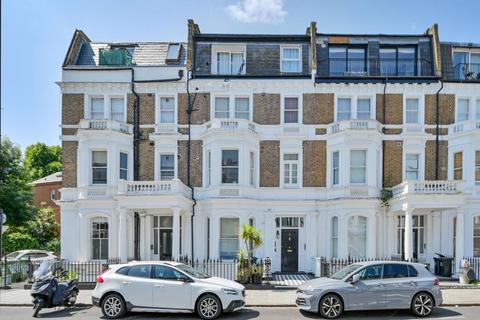 1 bedroom flat to rent, Sinclair Gardens, Brook Green, London, W14