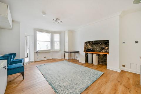 1 bedroom flat to rent, Sinclair Gardens, Brook Green, London, W14