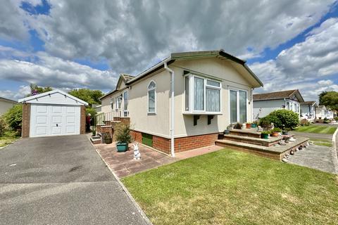 2 bedroom park home for sale, Willow Tree Farm, Hythe, Kent