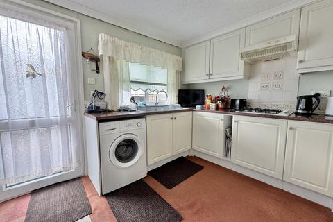2 bedroom park home for sale, Willow Tree Farm, Hythe, Kent