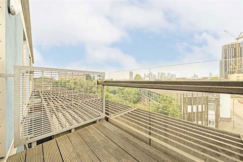 1 bedroom flat for sale, Schoolbank Road, London SE10