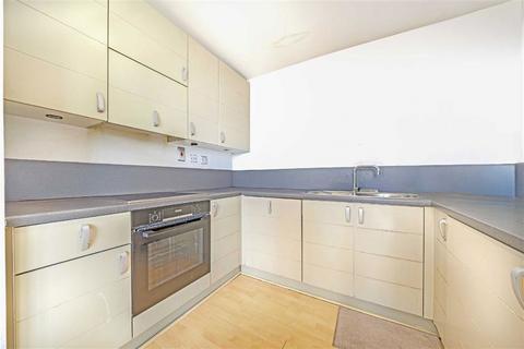 1 bedroom flat for sale, Schoolbank Road, London SE10