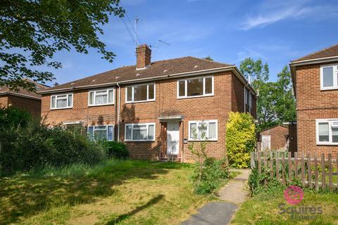 18a Milespit Hill, London, NW7 2PL