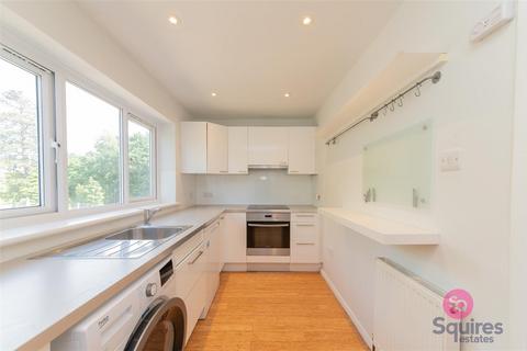 18a Milespit Hill, London, NW7 2PL