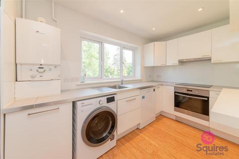 18a Milespit Hill, London, NW7 2PL