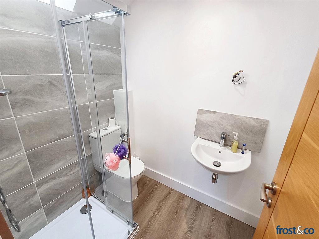 Ensuite