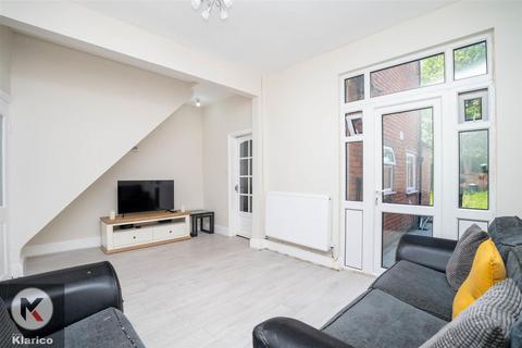 undefined, Alexander Road, Birmingham B27