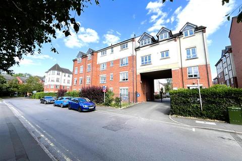 undefined, Turberville Place, Off Ansells Way, Central Warwick (Nr Sainburys & Race Course)