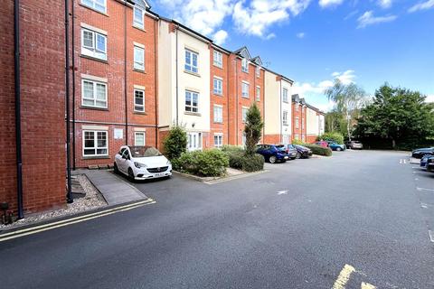 undefined, Turberville Place, Off Ansells Way, Central Warwick (Nr Sainburys & Race Course)