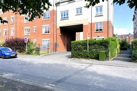 undefined, Turberville Place, Off Ansells Way, Central Warwick (Nr Sainburys & Race Course)