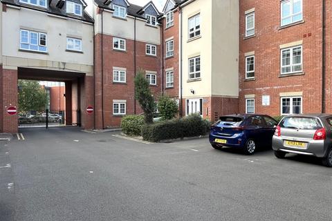 undefined, Turberville Place, Off Ansells Way, Central Warwick (Nr Sainburys & Race Course)