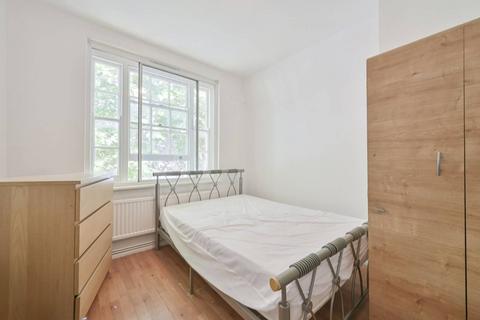 3 bedroom flat to rent, Tyndale Mansions, Islington, London, N1