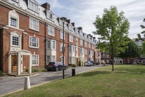 3 bedroom flat to rent, Tyndale Mansions, Islington, London, N1