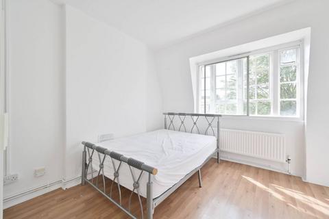 3 bedroom flat to rent, Tyndale Mansions, Islington, London, N1