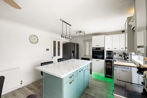 6 bedroom semi-detached house for sale, Manley Close, Whitfield, Dover, CT16