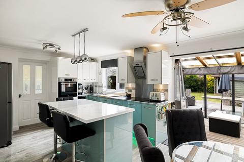 6 bedroom semi-detached house for sale, Manley Close, Whitfield, Dover, CT16