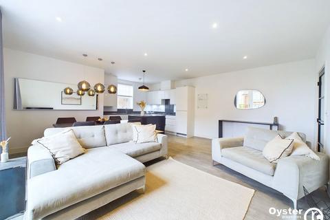 undefined, Collison Avenue Barnet EN5 3BQ