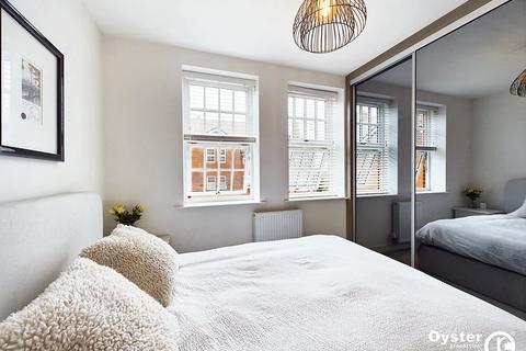 undefined, Collison Avenue Barnet EN5 3BQ