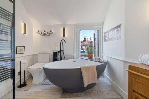 undefined, Rumbolds Hill, Midhurst GU29