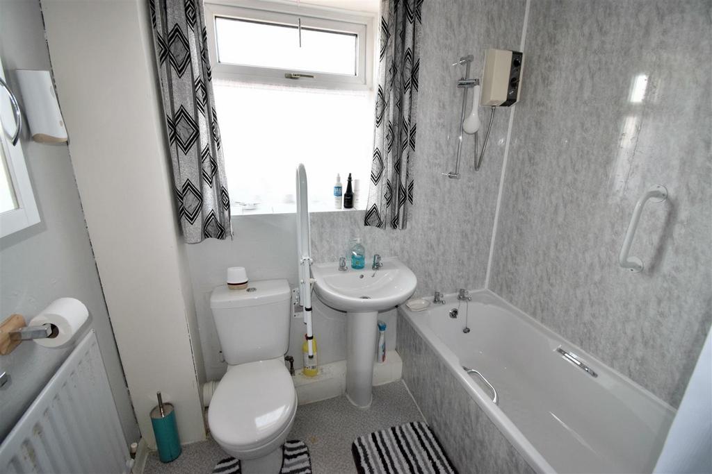 Bathroom WC