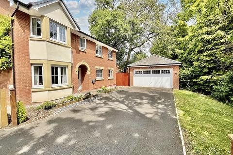 undefined, Sandland Grove, Nantwich, CW5