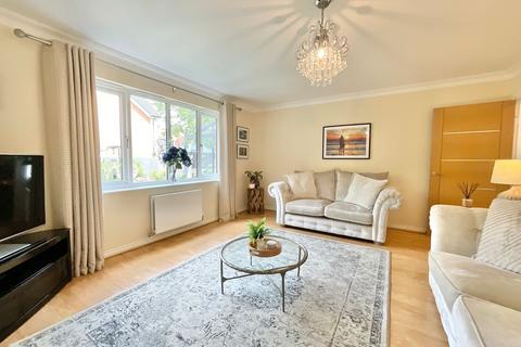undefined, Sandland Grove, Nantwich, CW5