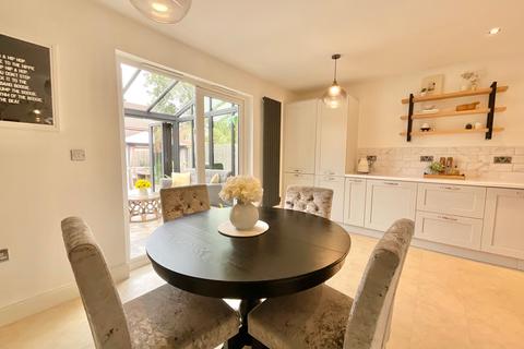 undefined, Sandland Grove, Nantwich, CW5