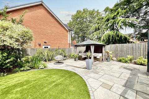 undefined, Sandland Grove, Nantwich, CW5
