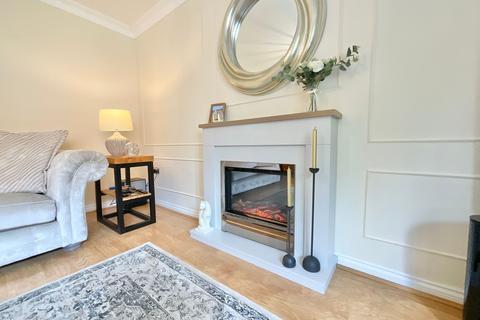undefined, Sandland Grove, Nantwich, CW5