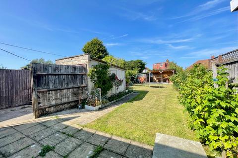 2 bedroom semi-detached house for sale, Stanford Road, Luton, Bedfordshire, LU2 0PY