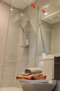 2 bedroom apartment to rent, The Ironworks, Sheffield, S3