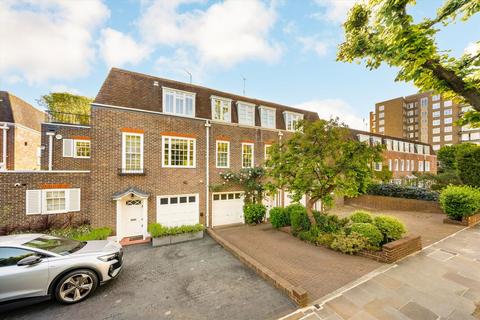 4 bedroom house for sale, Abbotsbury Road, London W14